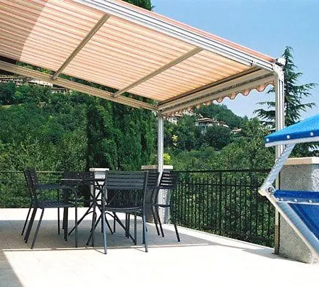 Дом отдыха Mit Pool Pieve (Lombardy)