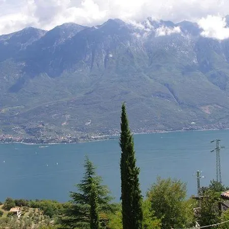 Дом отдыха Mit Pool Pieve (Lombardy)