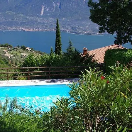 Vakantiehuis Mit Pool *