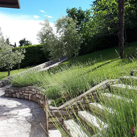Mit Pool Pieve (Lombardy)
