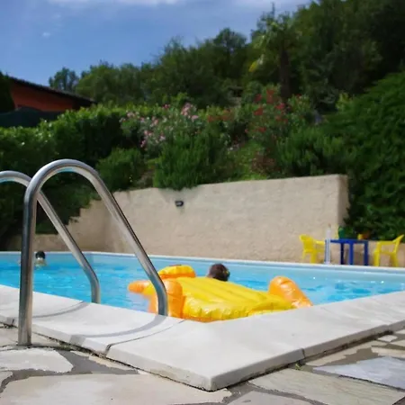Mit Pool Pieve (Lombardy)